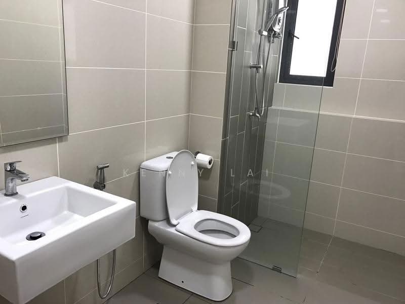 Service Residence for Rent at Parkland Residence - Kenny Lai - Bathroom - PropertyGuru.com.my