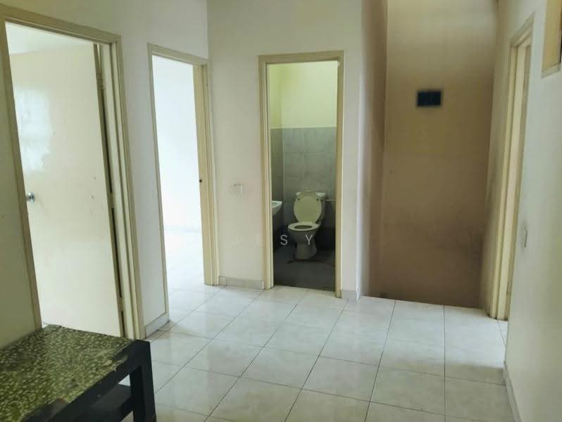 Rumah Teres 2-Tingkat untuk Disewa di Setia Tropika (Johor Bahru) - Jesy Tey - Interior - PropertyGuru.com.my