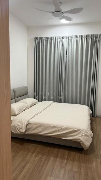 Kediaman Servis untuk Disewa di Serviced Residence @ Sunway D'hill Residences - Kelly Khaw - Bedroom - PropertyGuru.com.my