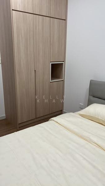 Kediaman Servis untuk Disewa di Serviced Residence @ Sunway D'hill Residences - Kelly Khaw - Bedroom - PropertyGuru.com.my