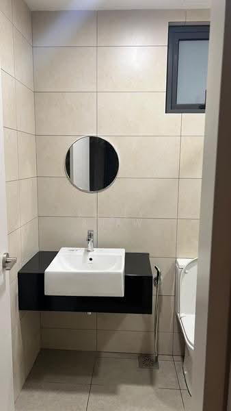Kediaman Servis untuk Disewa di Serviced Residence @ Sunway D'hill Residences - Kelly Khaw - Bathroom - PropertyGuru.com.my