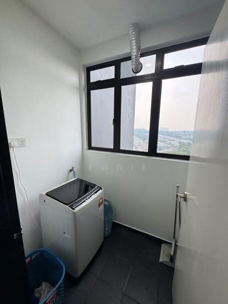 Service Residence for Rent at Sky Oasis Residence (Pangsapuri Oasis 1) - Peggie Chua - PropertyGuru.com.my