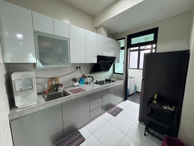 Service Residence for Rent at Sky Oasis Residence (Pangsapuri Oasis 1) - Peggie Chua - PropertyGuru.com.my