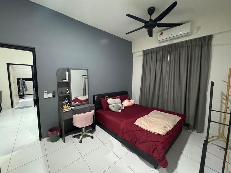 Service Residence for Rent at Sky Oasis Residence (Pangsapuri Oasis 1) - Peggie Chua - PropertyGuru.com.my