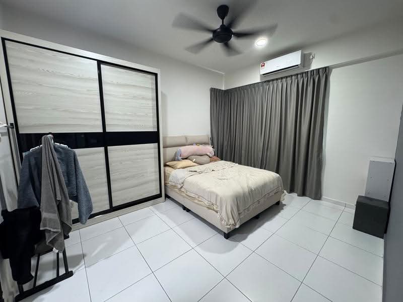 Service Residence for Rent at Sky Oasis Residence (Pangsapuri Oasis 1) - Peggie Chua - PropertyGuru.com.my