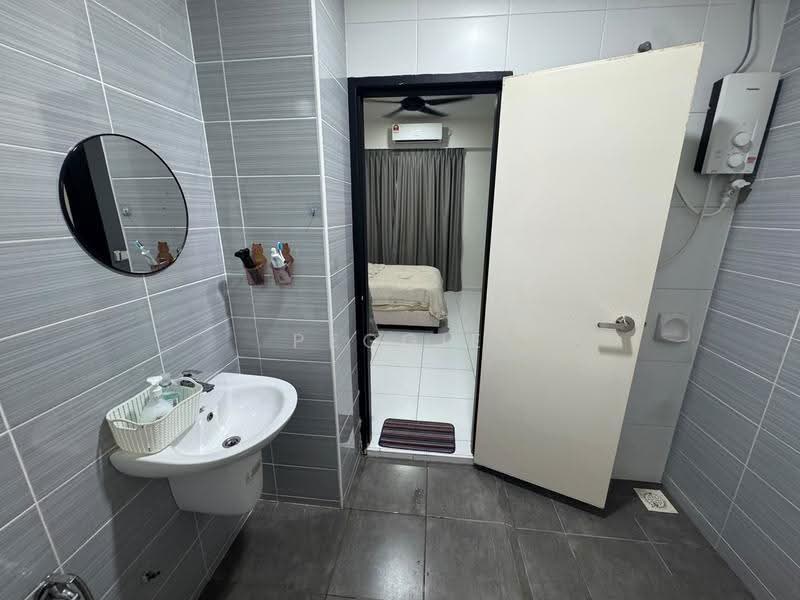 Service Residence for Rent at Sky Oasis Residence (Pangsapuri Oasis 1) - Peggie Chua - PropertyGuru.com.my