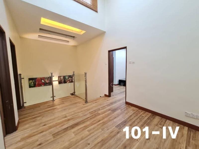 Rumah Teres 2-Tingkat untuk Disewa di Bandar Bukit Tinggi 2 (Klang) - Ivy Por - Interior - PropertyGuru.com.my