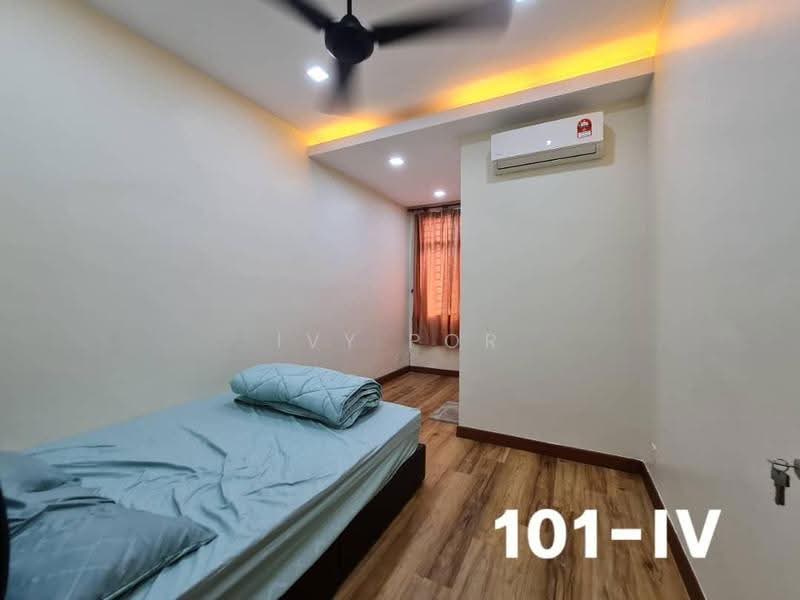 Rumah Teres 2-Tingkat untuk Disewa di Bandar Bukit Tinggi 2 (Klang) - Ivy Por - Bedroom - PropertyGuru.com.my
