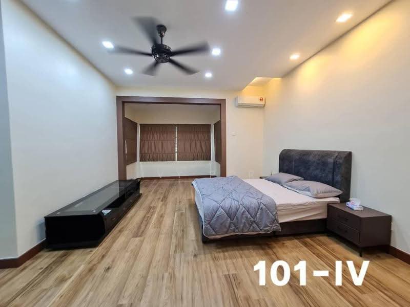 Rumah Teres 2-Tingkat untuk Disewa di Bandar Bukit Tinggi 2 (Klang) - Ivy Por - Bedroom - PropertyGuru.com.my