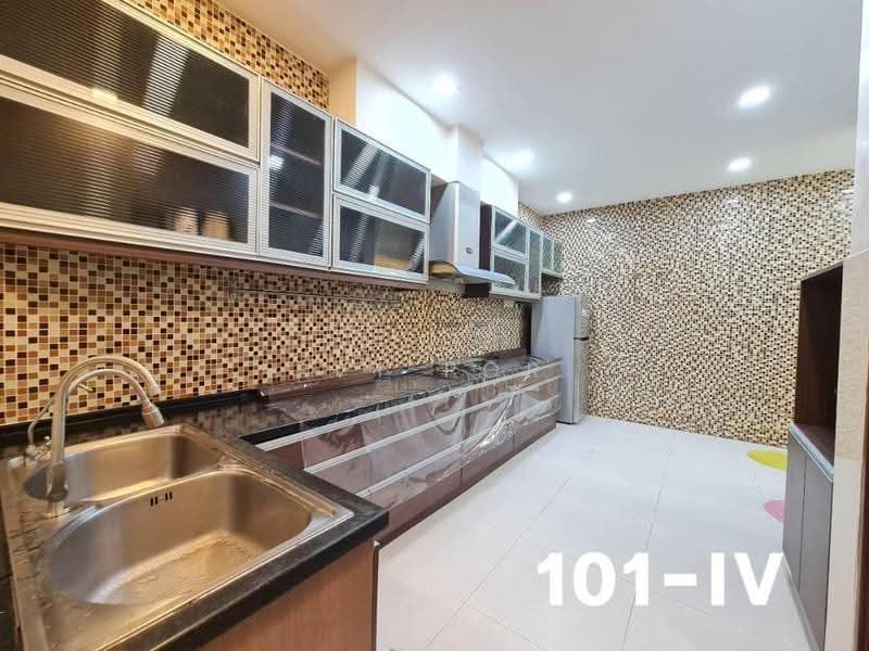 Rumah Teres 2-Tingkat untuk Disewa di Bandar Bukit Tinggi 2 (Klang) - Ivy Por - Kitchen - PropertyGuru.com.my