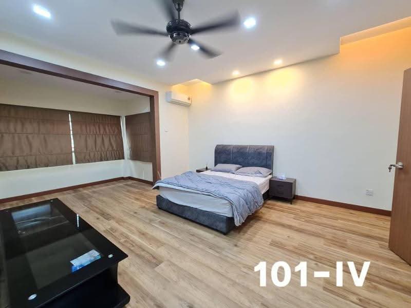 Rumah Teres 2-Tingkat untuk Disewa di Bandar Bukit Tinggi 2 (Klang) - Ivy Por - Bedroom - PropertyGuru.com.my