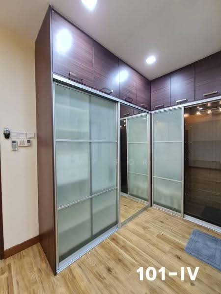 Rumah Teres 2-Tingkat untuk Disewa di Bandar Bukit Tinggi 2 (Klang) - Ivy Por - Interior - PropertyGuru.com.my