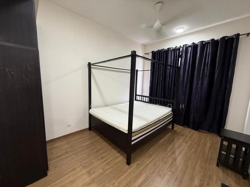 Kediaman Servis untuk Dijual di Paisley @ Tropicana Metropark - Vincent Yeoh - Bedroom - PropertyGuru.com.my