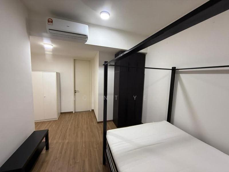 Kediaman Servis untuk Dijual di Paisley @ Tropicana Metropark - Vincent Yeoh - Bedroom - PropertyGuru.com.my
