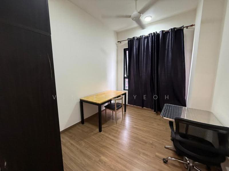 Kediaman Servis untuk Dijual di Paisley @ Tropicana Metropark - Vincent Yeoh - Study - PropertyGuru.com.my