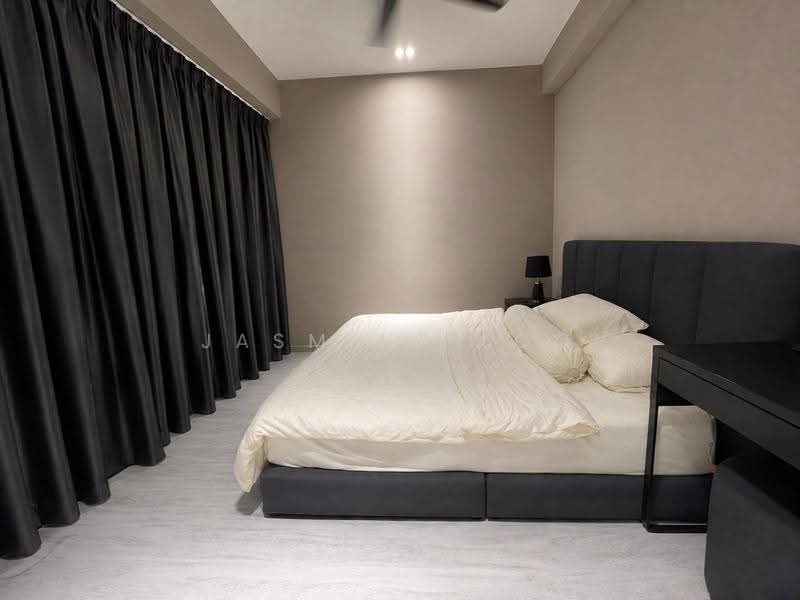 Kondominium untuk Dijual di Skyridge Garden - Jasmine Loo - Bedroom - PropertyGuru.com.my