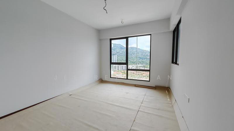 Kondominium untuk Dijual di The Marin at Ferringhi - Jeffrey Chan - View - PropertyGuru.com.my