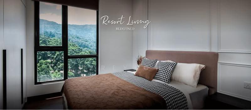 Kondominium untuk Dijual di The Marin at Ferringhi - Jeffrey Chan - Bedroom - PropertyGuru.com.my
