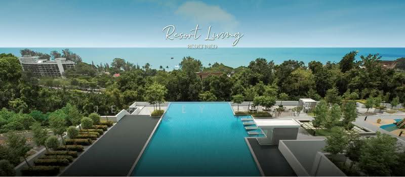 Kondominium untuk Dijual di The Marin at Ferringhi - Jeffrey Chan - Exterior - PropertyGuru.com.my