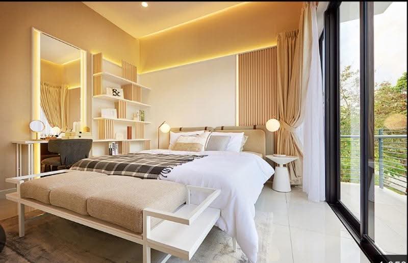 2-storey Terraced House for Sale in Telok Panglima Garang (Selangor) - Elaine Lee - Bedroom - PropertyGuru.com.my