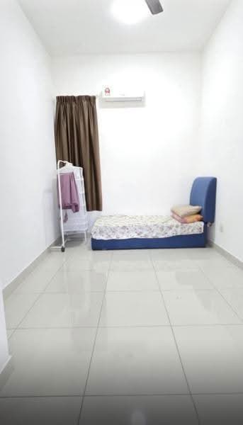 2-storey Terraced House for Sale in Telok Panglima Garang (Selangor) - Elaine Lee - Bedroom - PropertyGuru.com.my