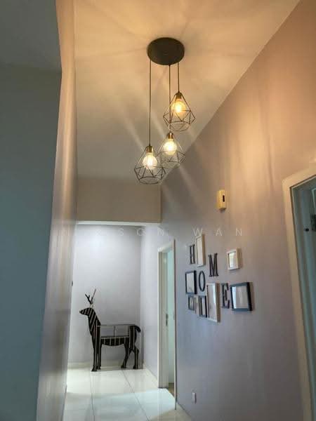 Condominium for Sale at Ceriaan Kiara - Nicson Wan - Corridor - PropertyGuru.com.my