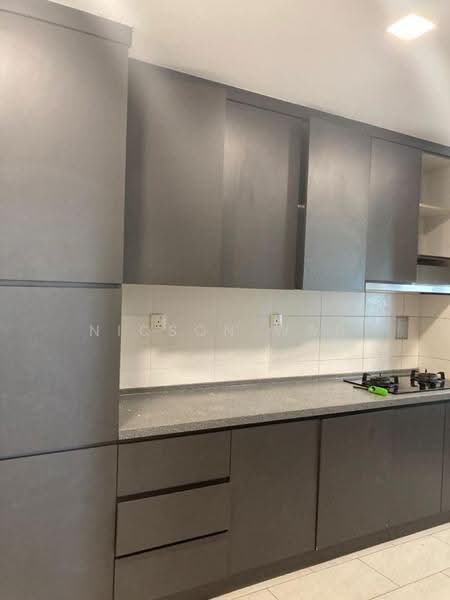 Condominium for Sale at Ceriaan Kiara - Nicson Wan - Kitchen - PropertyGuru.com.my