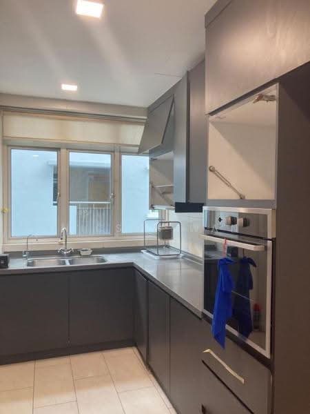 Condominium for Sale at Ceriaan Kiara - Nicson Wan - Kitchen - PropertyGuru.com.my