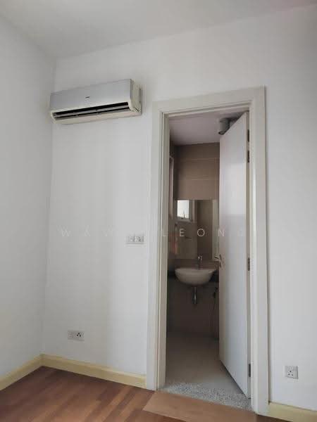 Condominium for Rent at Surian Residences - Wawa Leong - Bathroom - PropertyGuru.com.my