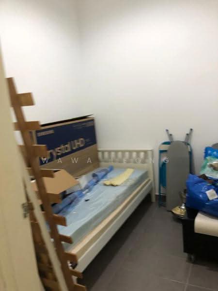 Condominium for Rent at Surian Residences - Wawa Leong - Bedroom - PropertyGuru.com.my