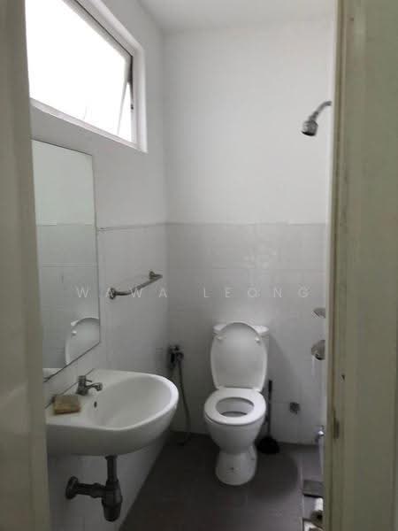Condominium for Rent at Surian Residences - Wawa Leong - Bathroom - PropertyGuru.com.my