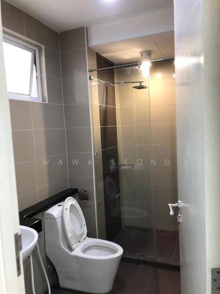 Condominium for Rent at Surian Residences - Wawa Leong - Bathroom - PropertyGuru.com.my
