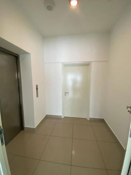 Kediaman Servis untuk Dijual di Arte Plus - Yubi Leong - Entrance - PropertyGuru.com.my