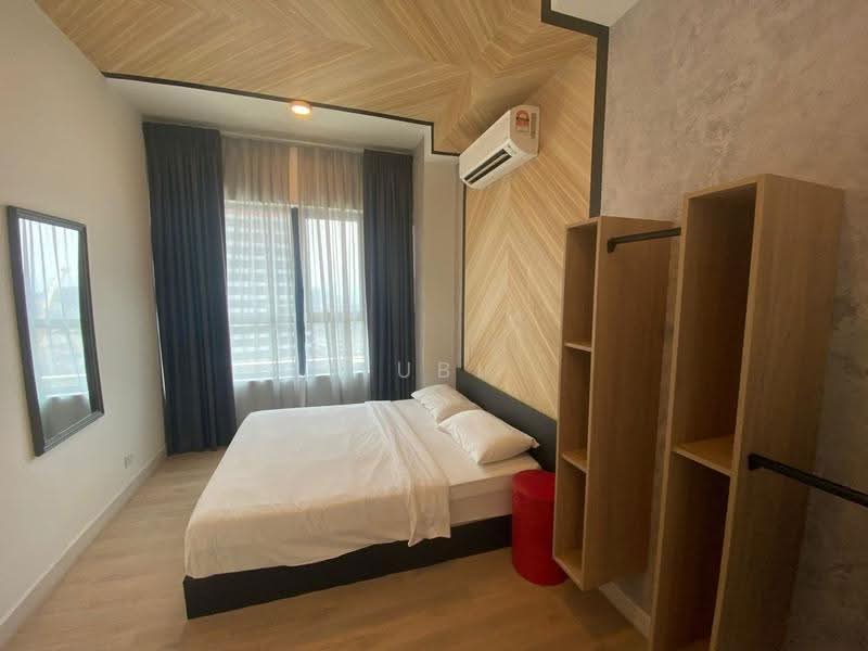 Kediaman Servis untuk Dijual di Arte Plus - Yubi Leong - Bedroom - PropertyGuru.com.my