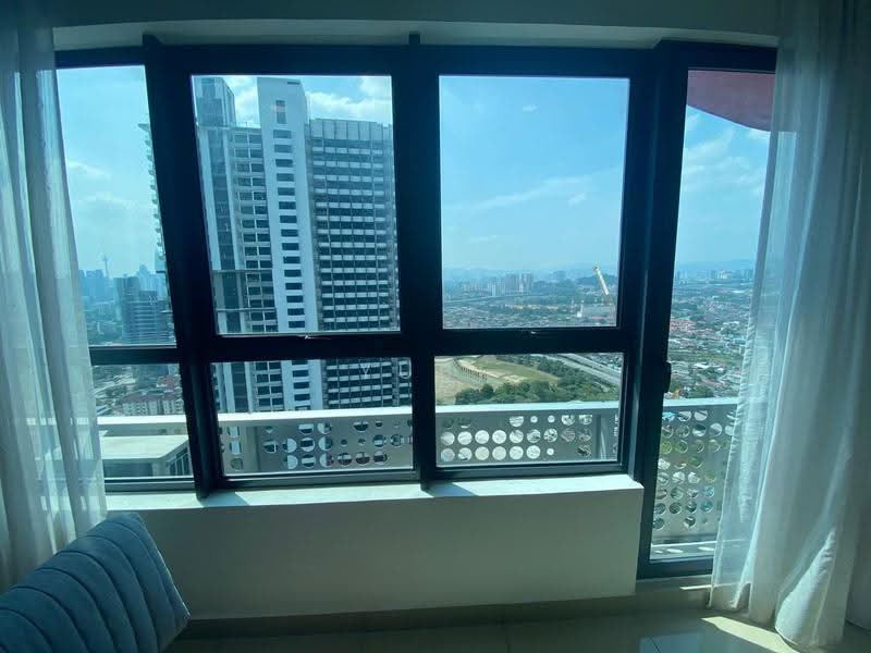 Kediaman Servis untuk Dijual di Arte Plus - Yubi Leong - View - PropertyGuru.com.my