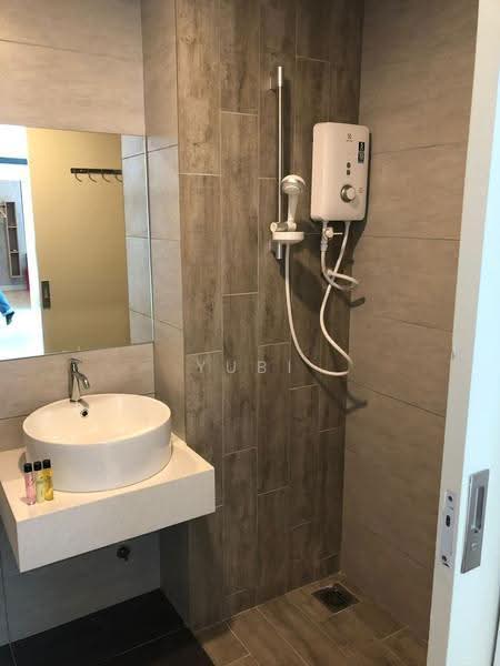 Kediaman Servis untuk Dijual di Arte Plus - Yubi Leong - Bathroom - PropertyGuru.com.my