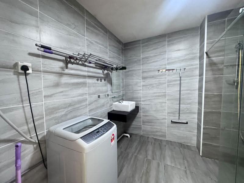 Kediaman Servis untuk Disewa di KSL Residence @ Daya - Chang Kai Yin - Interior - PropertyGuru.com.my