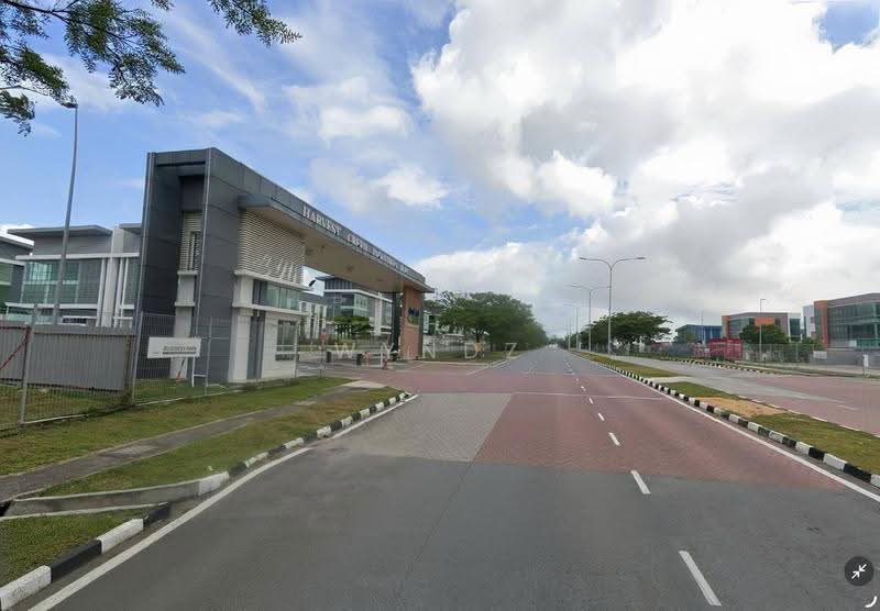Kilang Kluster untuk Dijual di Taman Pasir Putih (Pasir Gudang) - Wyndz Tan - Exterior - PropertyGuru.com.my