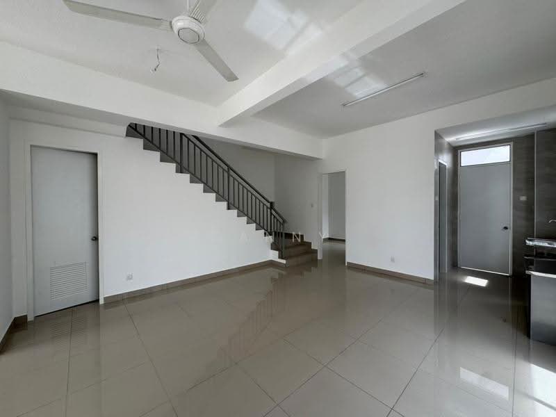 Cluster House for Rent in Kangkar Pulai (Skudai) - Danny Yap - Interior - PropertyGuru.com.my