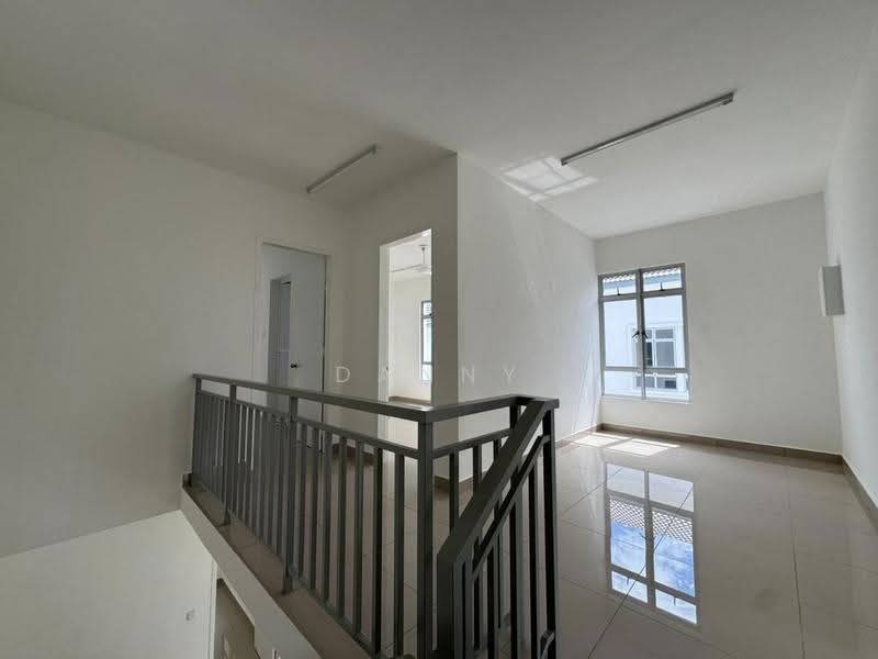 Cluster House for Rent in Kangkar Pulai (Skudai) - Danny Yap - Interior - PropertyGuru.com.my