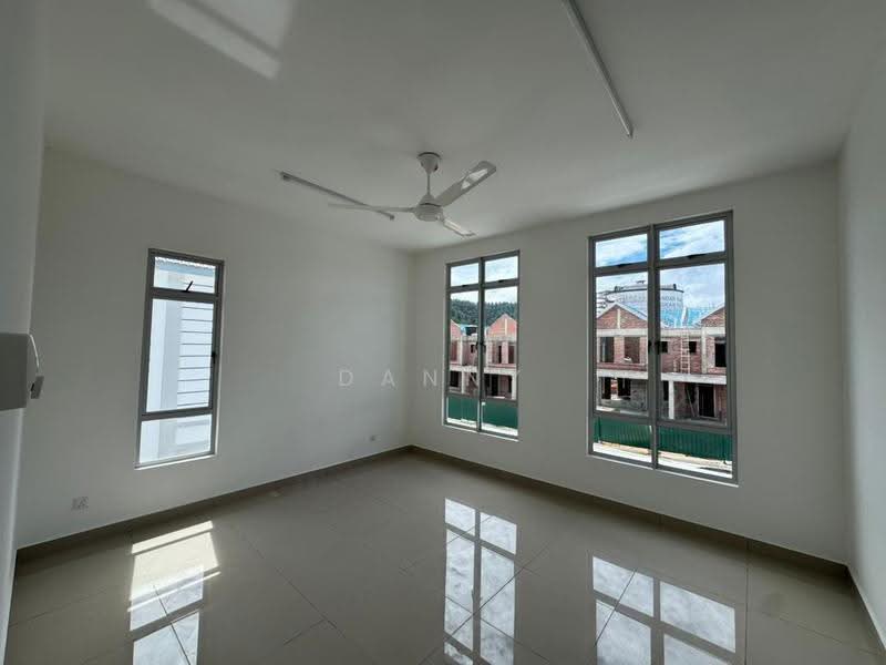 Cluster House for Rent in Kangkar Pulai (Skudai) - Danny Yap - Interior - PropertyGuru.com.my