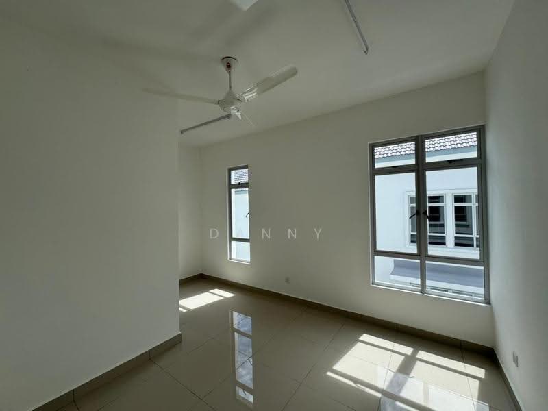 Cluster House for Rent in Kangkar Pulai (Skudai) - Danny Yap - Interior - PropertyGuru.com.my