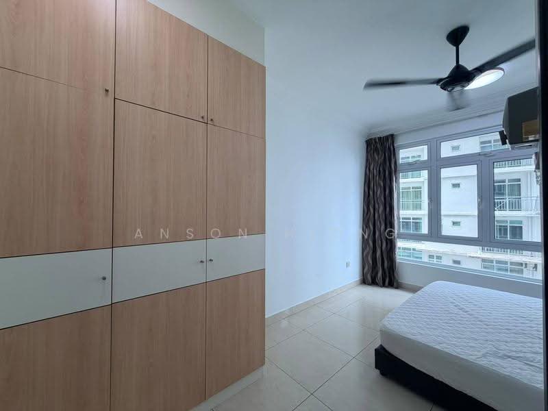 Kediaman Servis untuk Disewa di Pangsapuri Tanah Emas (Golden Sands) - Anson Hiong - PropertyGuru.com.my