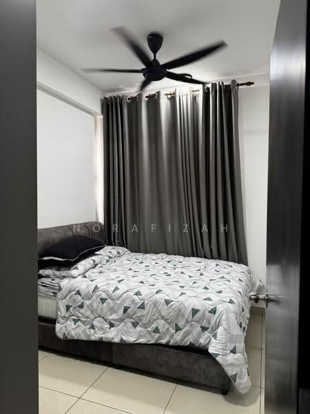 Condominium for Rent at Setia Seraya Residences - NoraFizah Gapar - Bedroom - PropertyGuru.com.my