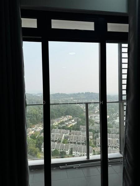 Condominium for Rent at Setia Seraya Residences - NoraFizah Gapar - View - PropertyGuru.com.my