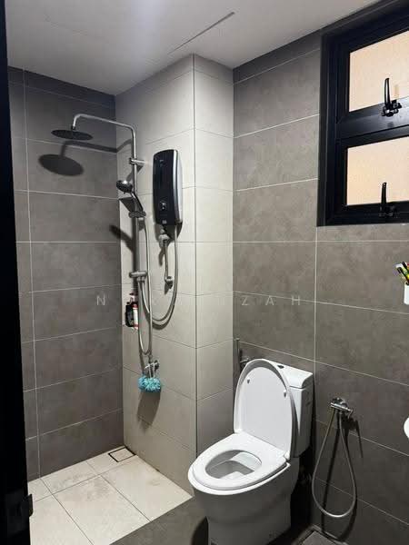 Condominium for Rent at Setia Seraya Residences - NoraFizah Gapar - Bathroom - PropertyGuru.com.my