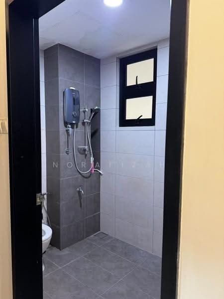 Condominium for Rent at Setia Seraya Residences - NoraFizah Gapar - Bathroom - PropertyGuru.com.my