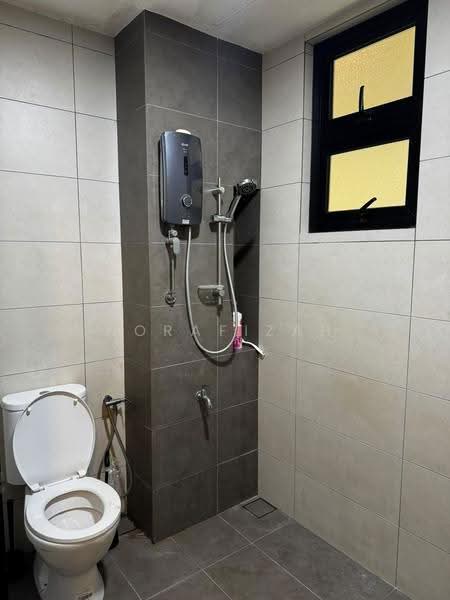 Condominium for Rent at Setia Seraya Residences - NoraFizah Gapar - Bathroom - PropertyGuru.com.my
