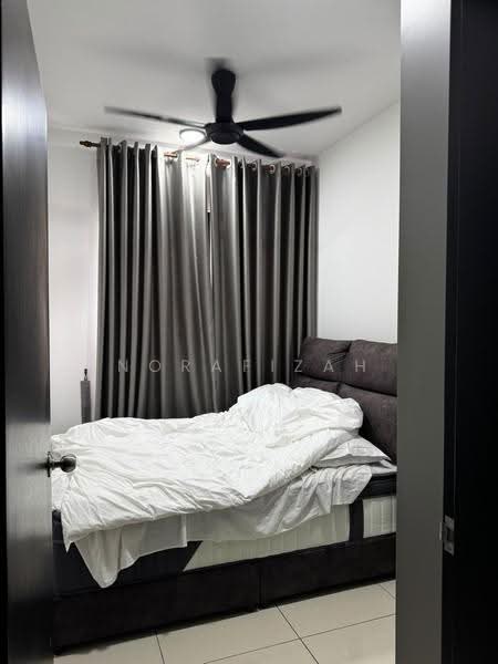 Condominium for Rent at Setia Seraya Residences - NoraFizah Gapar - Bedroom - PropertyGuru.com.my