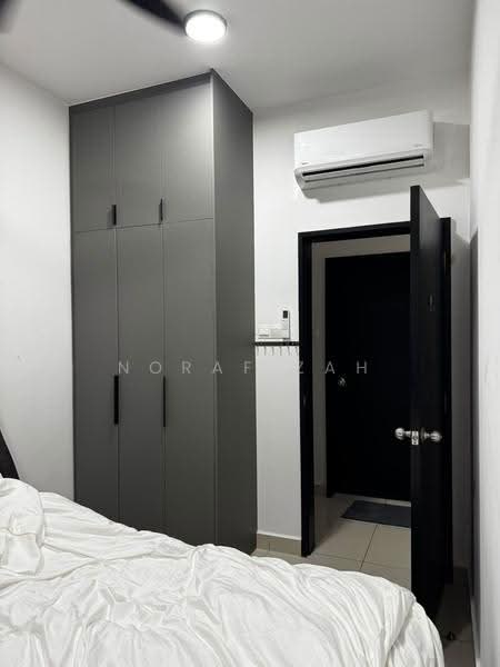 Condominium for Rent at Setia Seraya Residences - NoraFizah Gapar - Bedroom - PropertyGuru.com.my